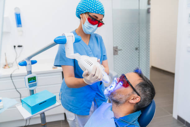 Professional Emergency Dentist in HI